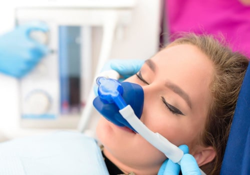 Do They Put You to Sleep for Dental Implant Surgery? - An Expert's Guide