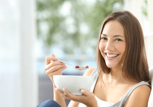 Can I Eat Normally After Dental Implant Surgery?